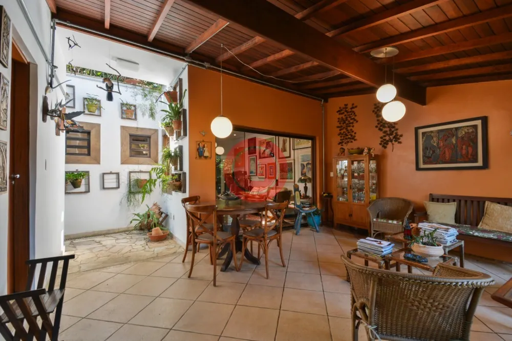 Casa, 3 quartos, 422 m² - Foto 9