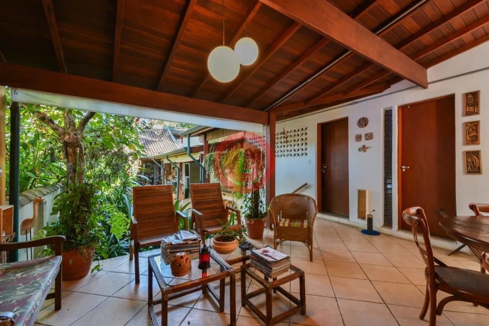 Casa, 3 quartos, 422 m² - Foto 5