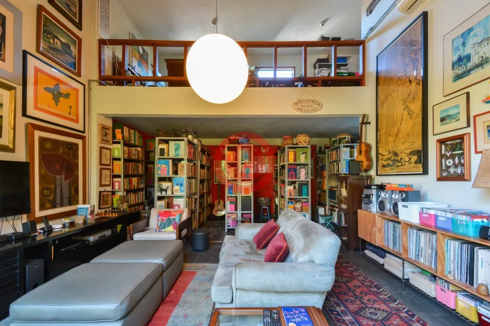 Casa, 3 quartos, 422 m² - Foto 2