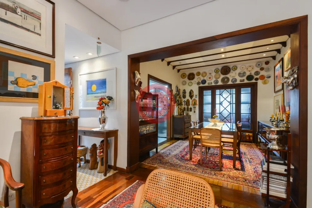 Casa, 3 quartos, 422 m² - Foto 3