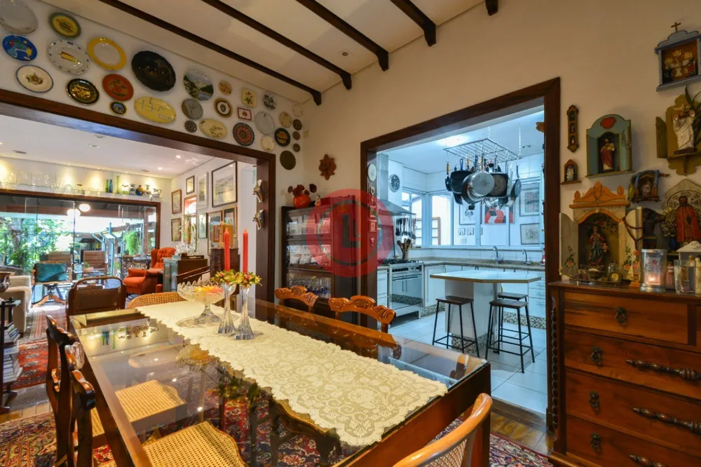 Casa, 3 quartos, 422 m² - Foto 4