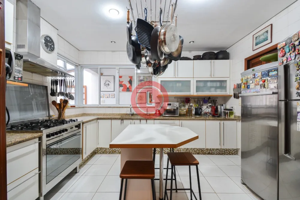 Casa, 3 quartos, 422 m² - Foto 7