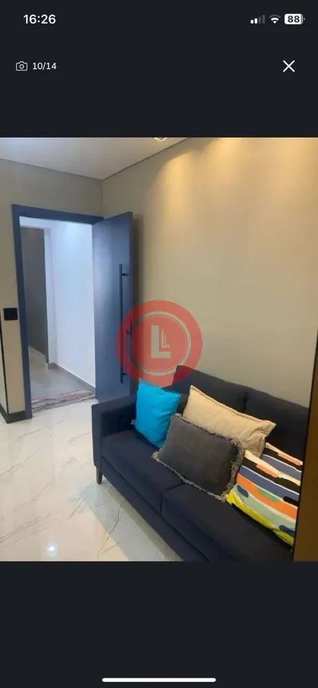 Apartamento, 2 quartos, 41 m² - Foto 10