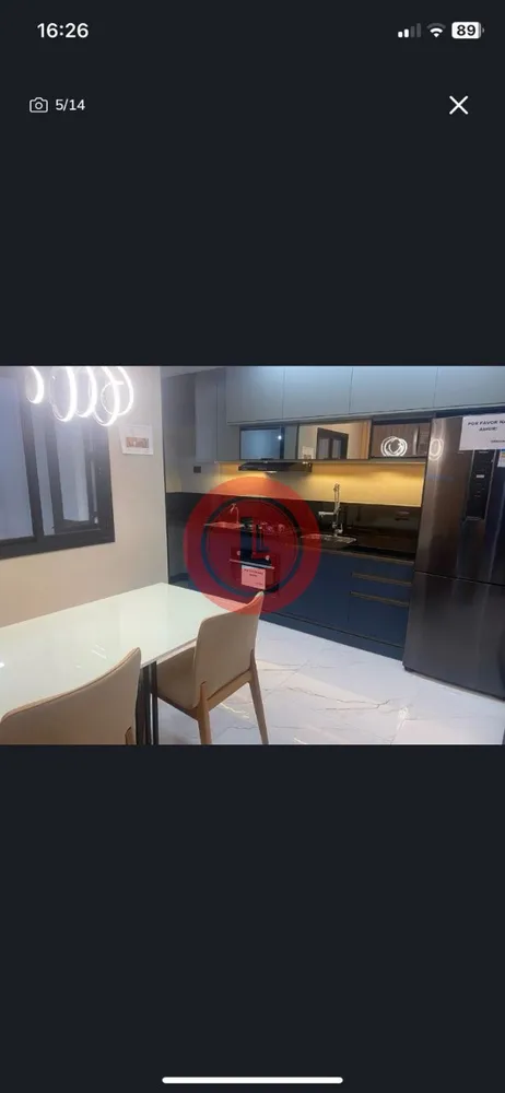 Apartamento, 2 quartos, 41 m² - Foto 7