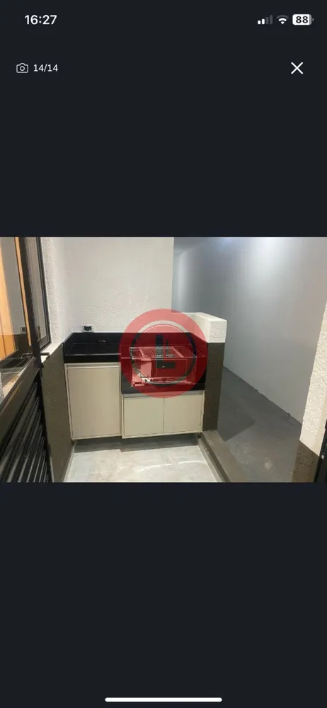 Apartamento, 2 quartos, 41 m² - Foto 9
