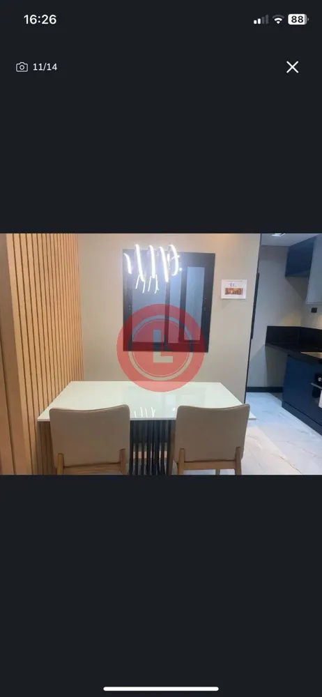 Apartamento, 2 quartos, 41 m² - Foto 12