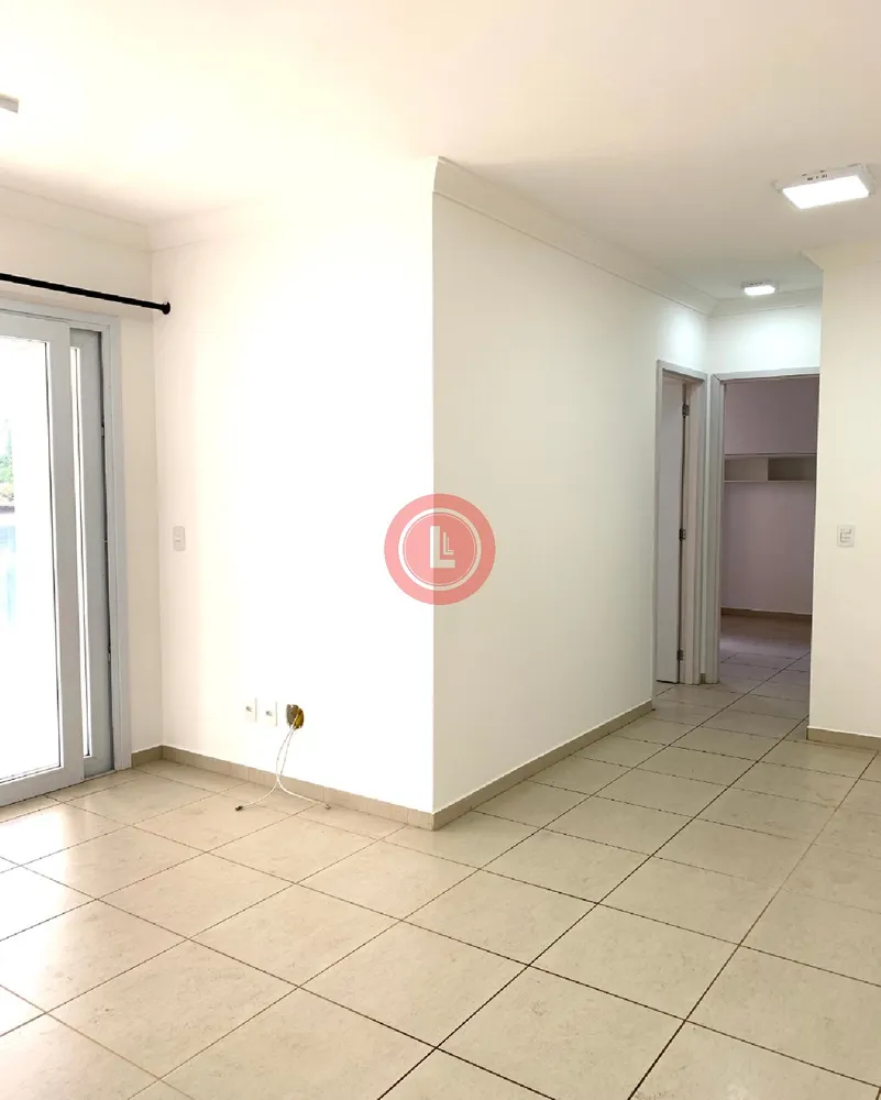 Apartamento, 2 quartos, 57 m² - Foto 1