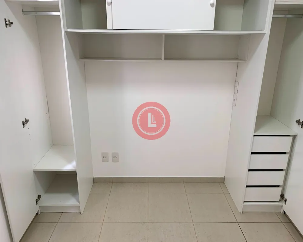 Apartamento, 2 quartos, 57 m² - Foto 5