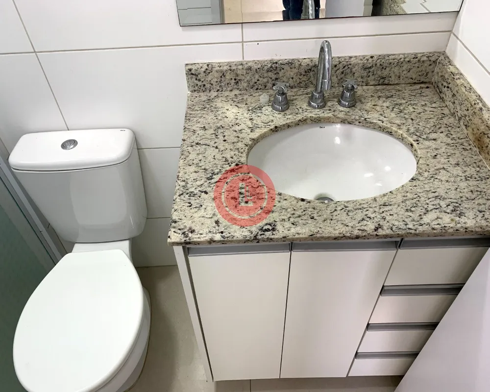 Apartamento, 2 quartos, 57 m² - Foto 6