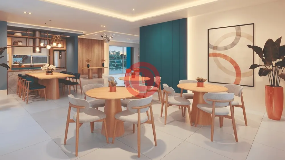 Apartamento, 2 quartos, 70 m² - Foto 12