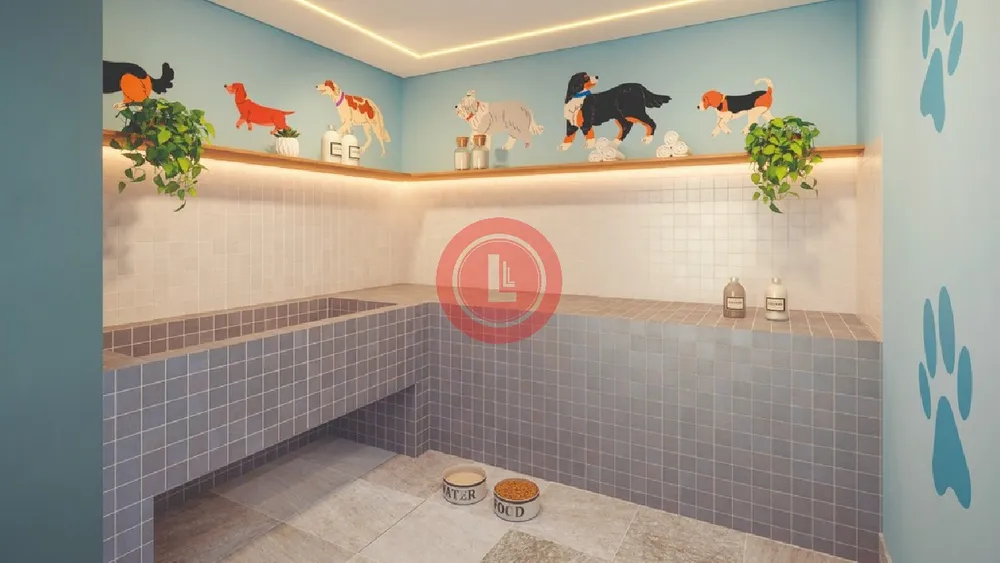 Apartamento, 2 quartos, 70 m² - Foto 3