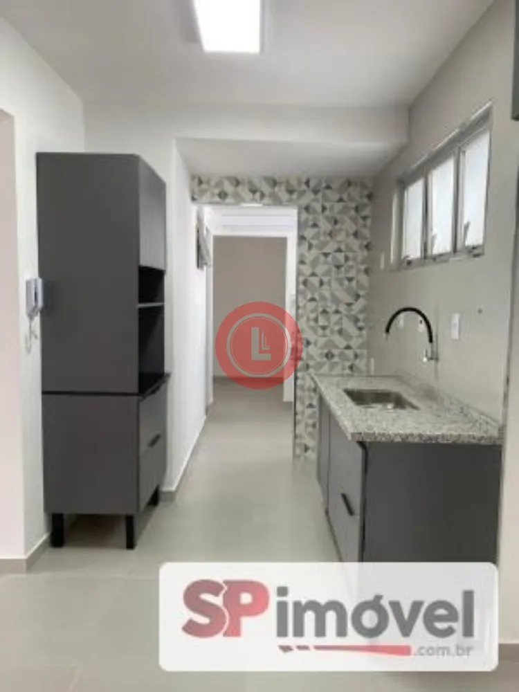 Apartamento, 2 quartos, 71 m² - Foto 6