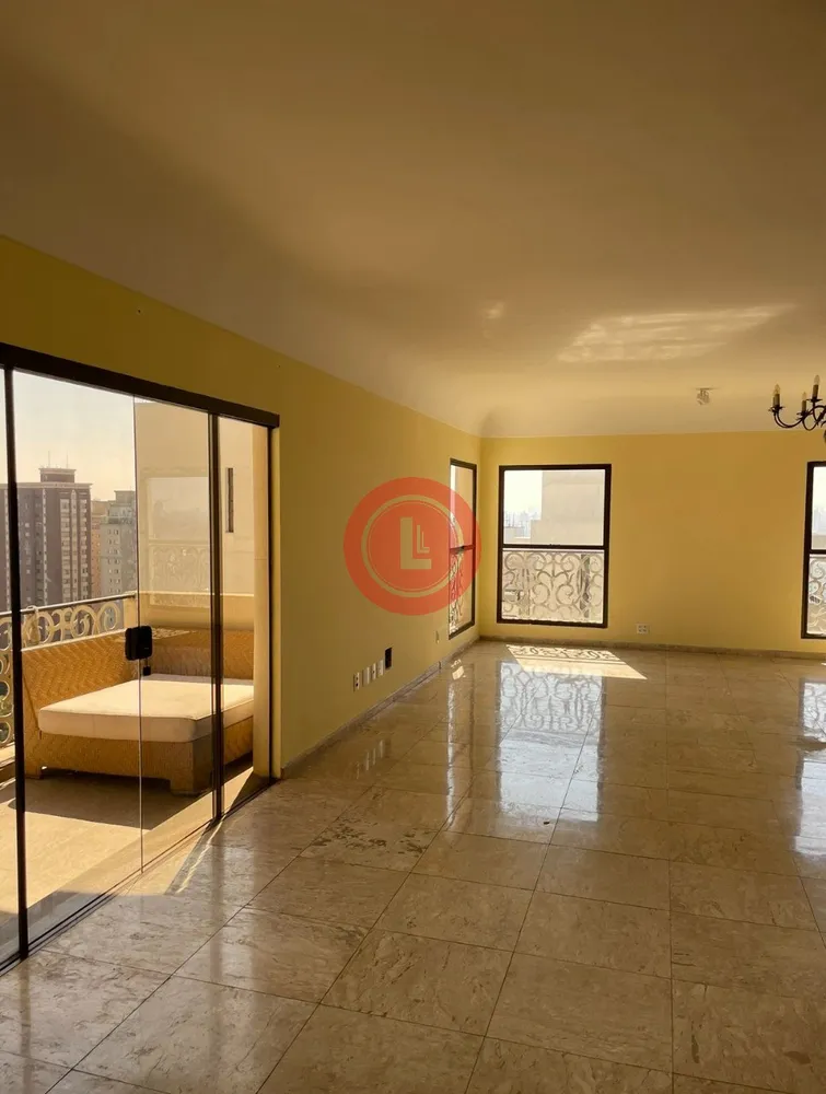 Apartamento, 3 quartos, 340 m² - Foto 8