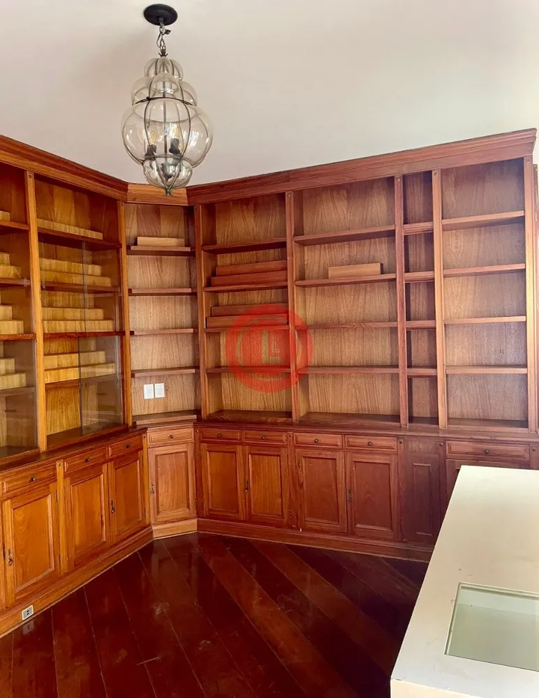 Apartamento, 3 quartos, 340 m² - Foto 7