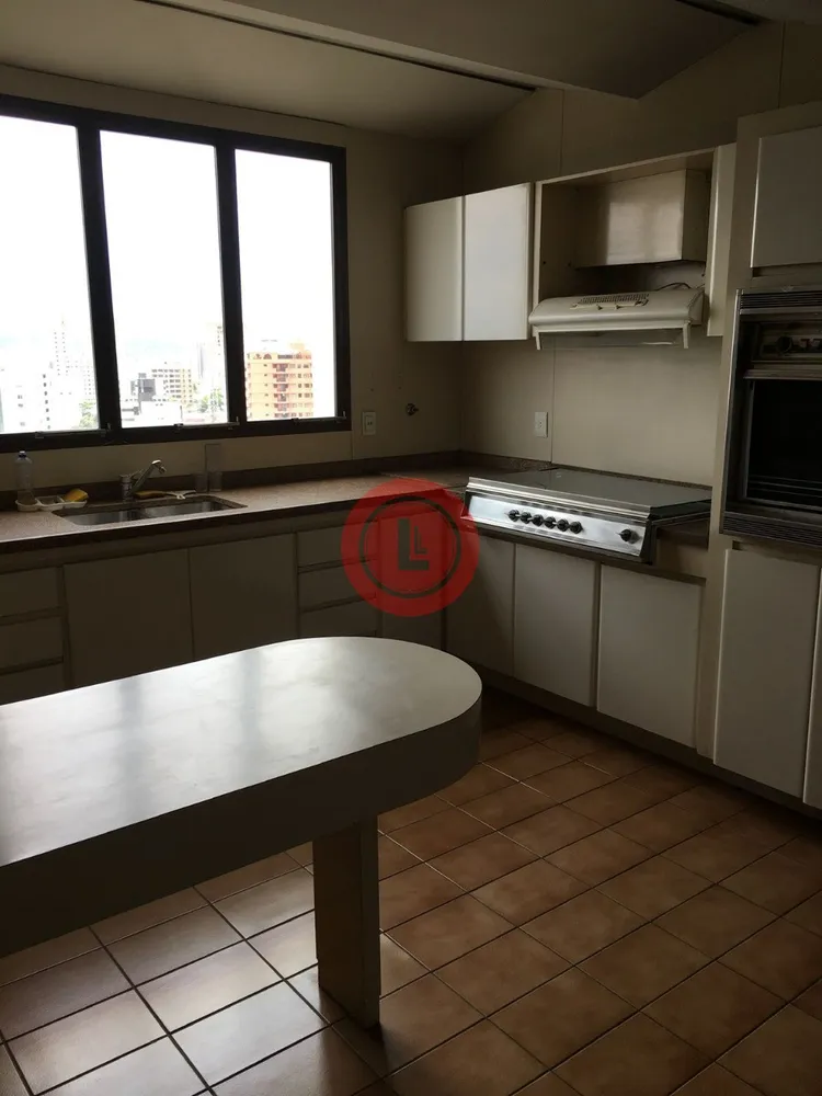 Apartamento, 3 quartos, 340 m² - Foto 2
