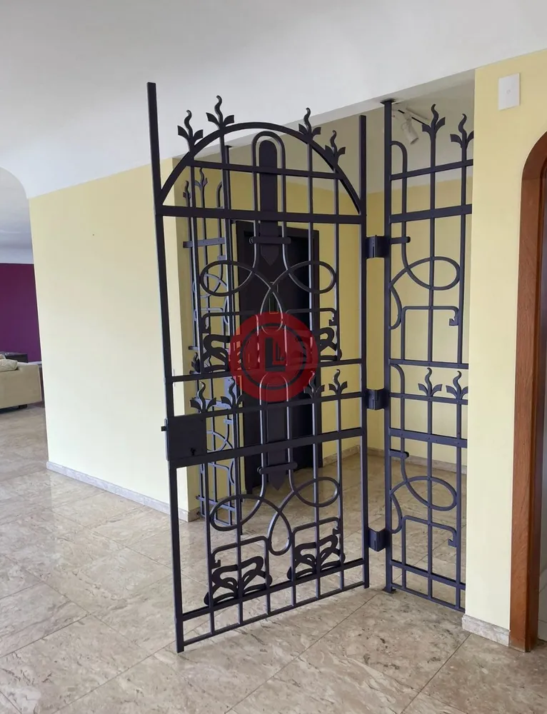 Apartamento, 3 quartos, 340 m² - Foto 2