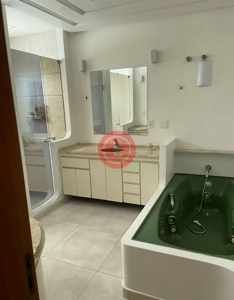 Apartamento, 3 quartos, 340 m² - Foto 11