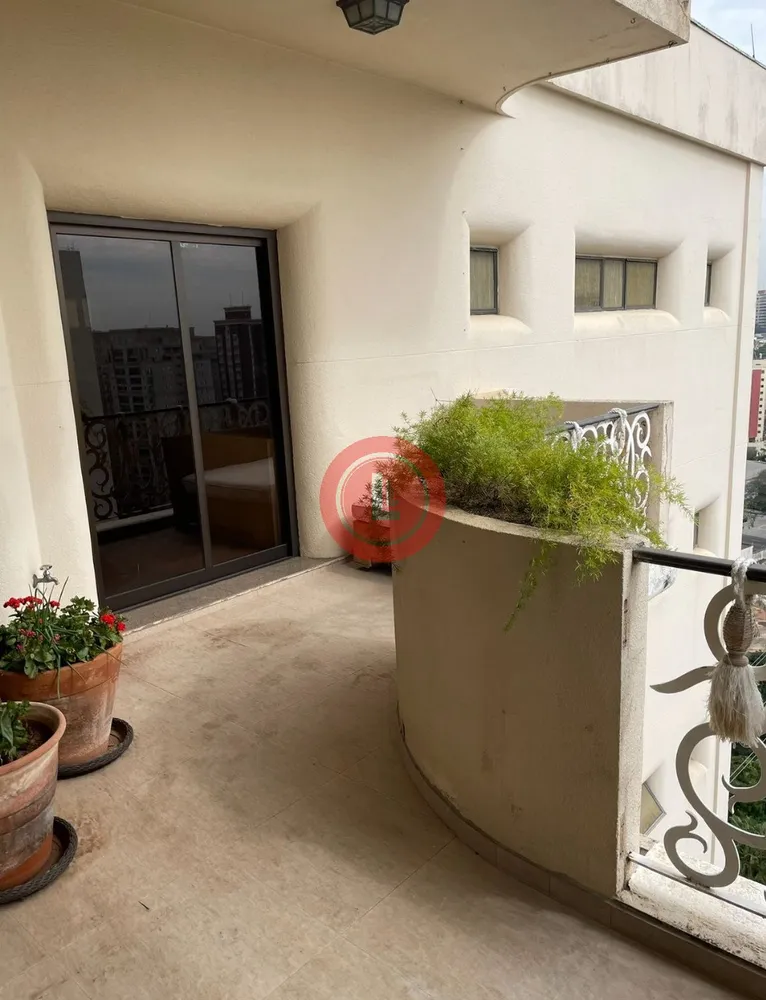Apartamento, 3 quartos, 340 m² - Foto 4