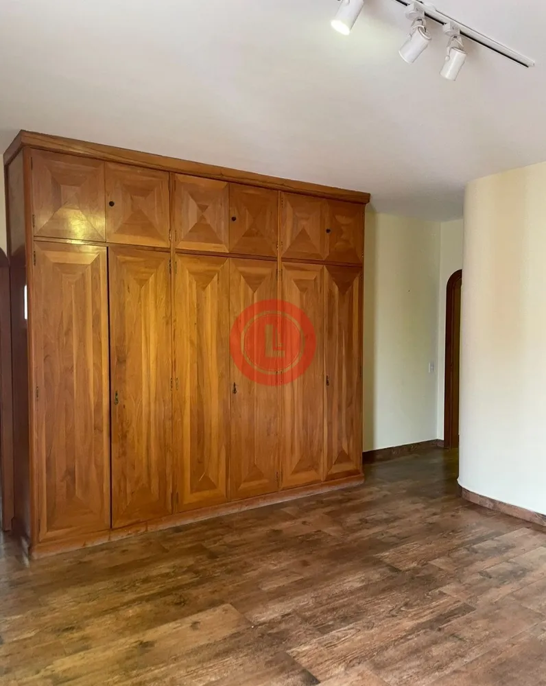Apartamento, 3 quartos, 340 m² - Foto 1