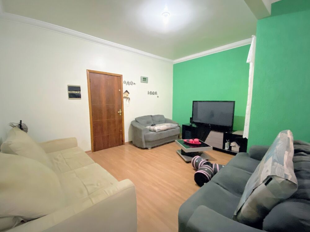 Apartamento, 2 quartos, 70 m² - Foto 1