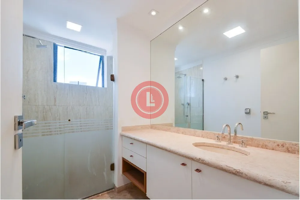 Cobertura, 3 quartos, 485 m² - Foto 1