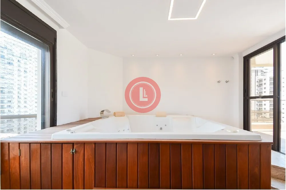 Cobertura, 3 quartos, 485 m² - Foto 2