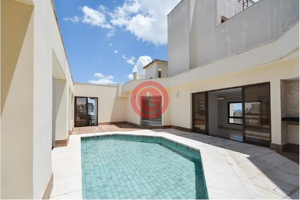 Cobertura, 3 quartos, 485 m² - Foto 12