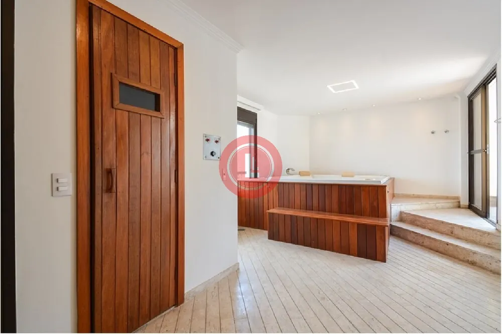 Cobertura, 3 quartos, 485 m² - Foto 6