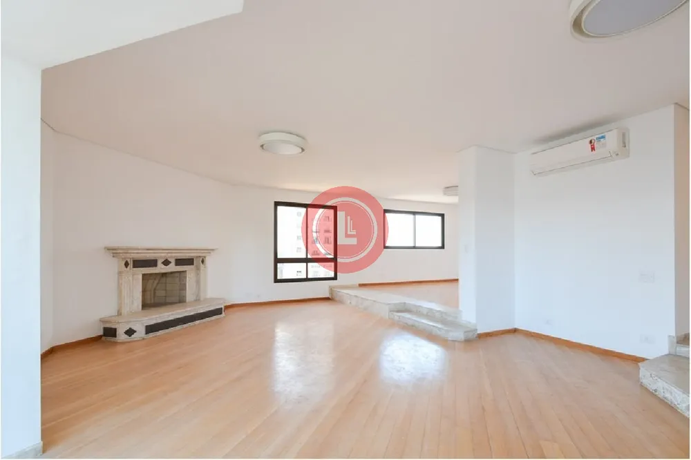 Cobertura, 3 quartos, 485 m² - Foto 3