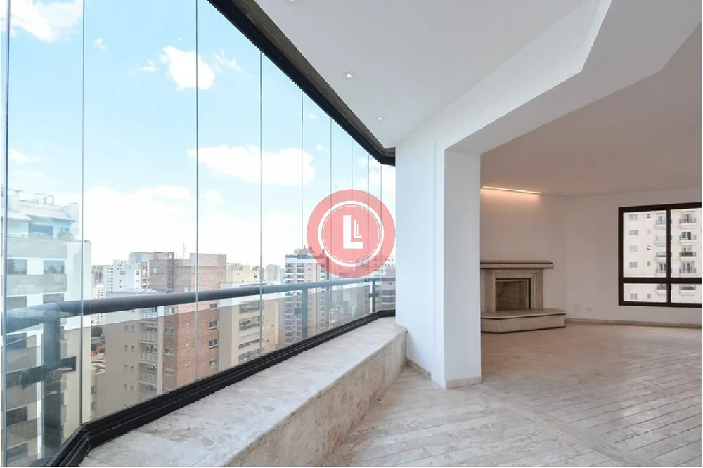 Cobertura, 3 quartos, 485 m² - Foto 5