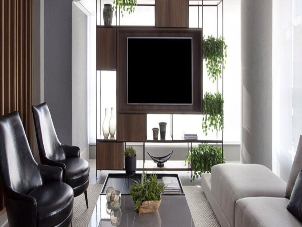 Apartamento, 4 quartos, 278 m² - Foto 12