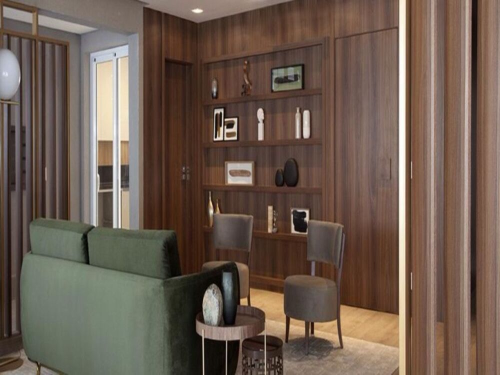 Apartamento, 4 quartos, 278 m² - Foto 10