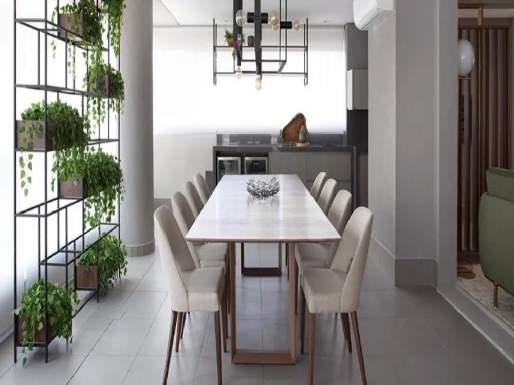 Apartamento, 4 quartos, 278 m² - Foto 1