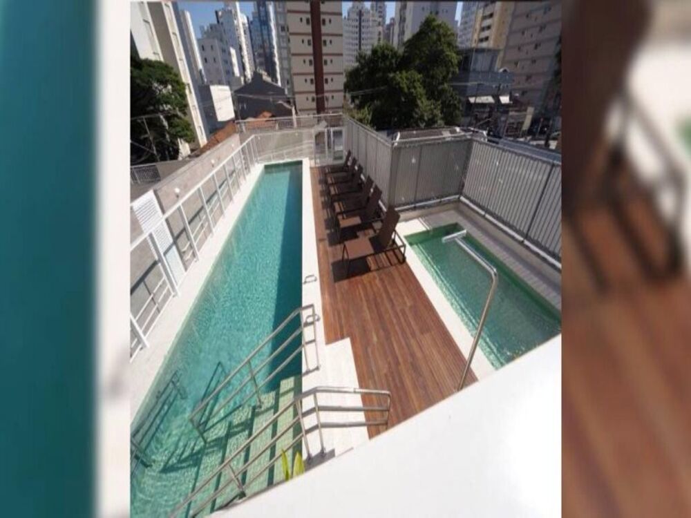 Apartamento, 4 quartos, 278 m² - Foto 9