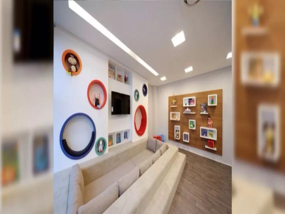 Apartamento, 4 quartos, 278 m² - Foto 4