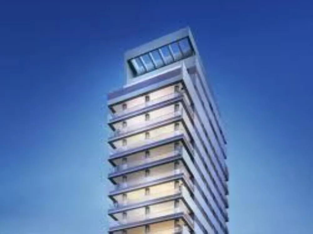 Apartamento, 4 quartos, 278 m² - Foto 1