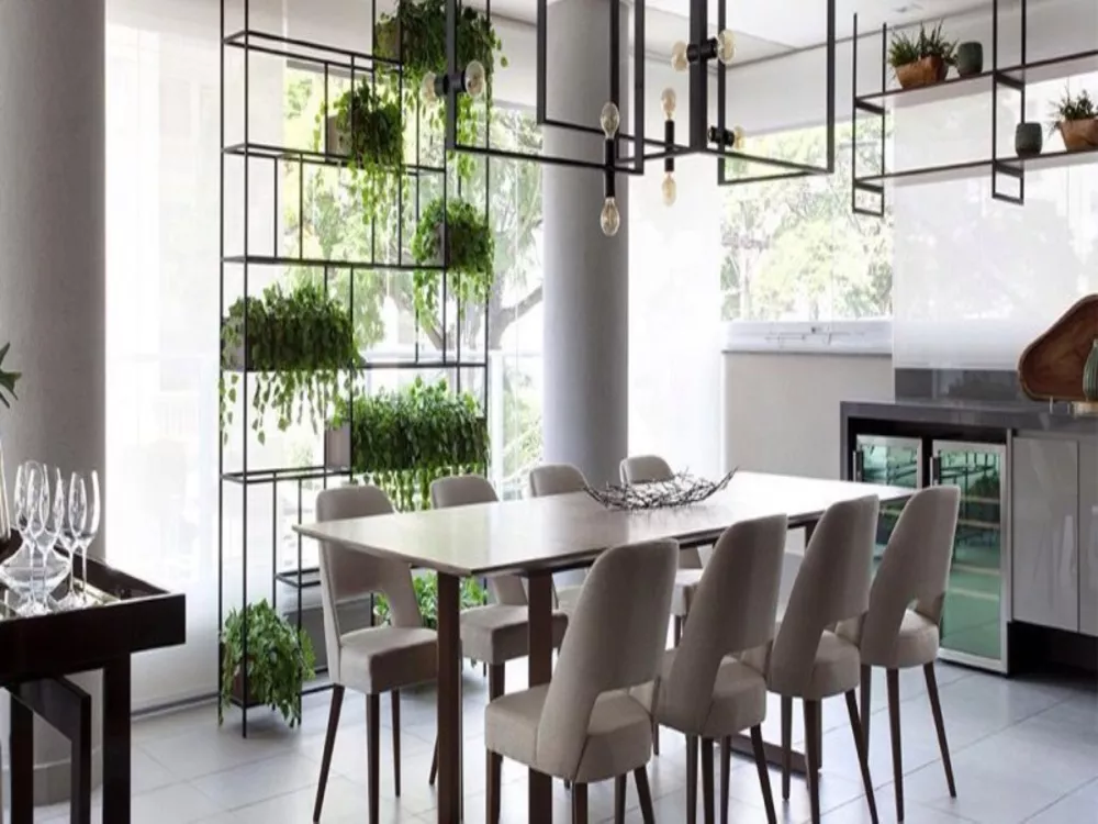 Apartamento, 4 quartos, 278 m² - Foto 6