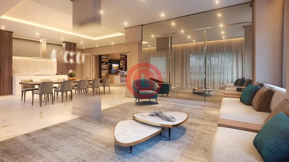 Apartamento, 2 quartos, 74 m² - Foto 9
