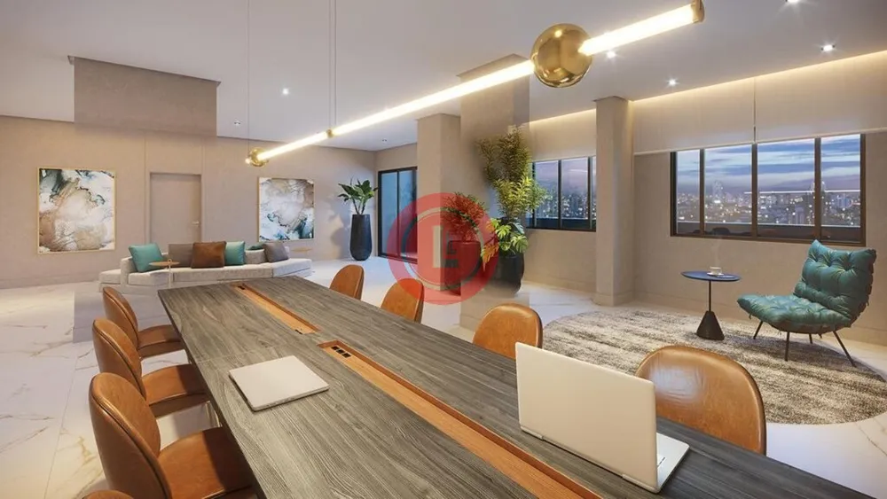 Apartamento, 2 quartos, 74 m² - Foto 10