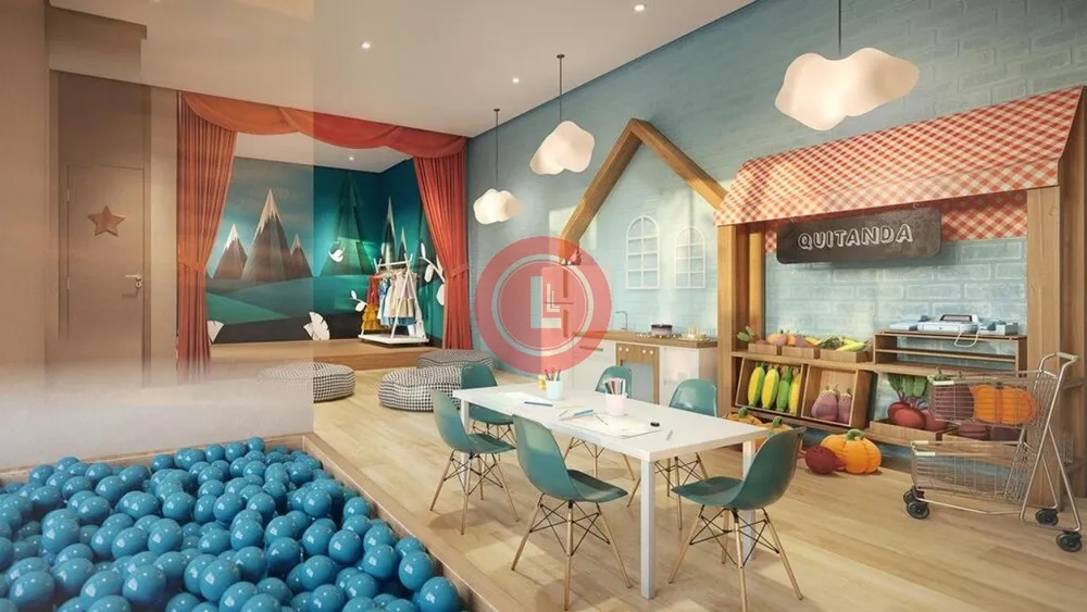 Apartamento, 2 quartos, 74 m² - Foto 8