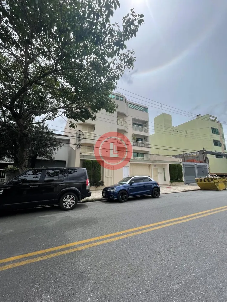 Cobertura, 4 quartos, 436 m² - Foto 1