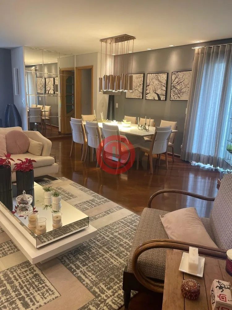 Cobertura, 4 quartos, 436 m² - Foto 11