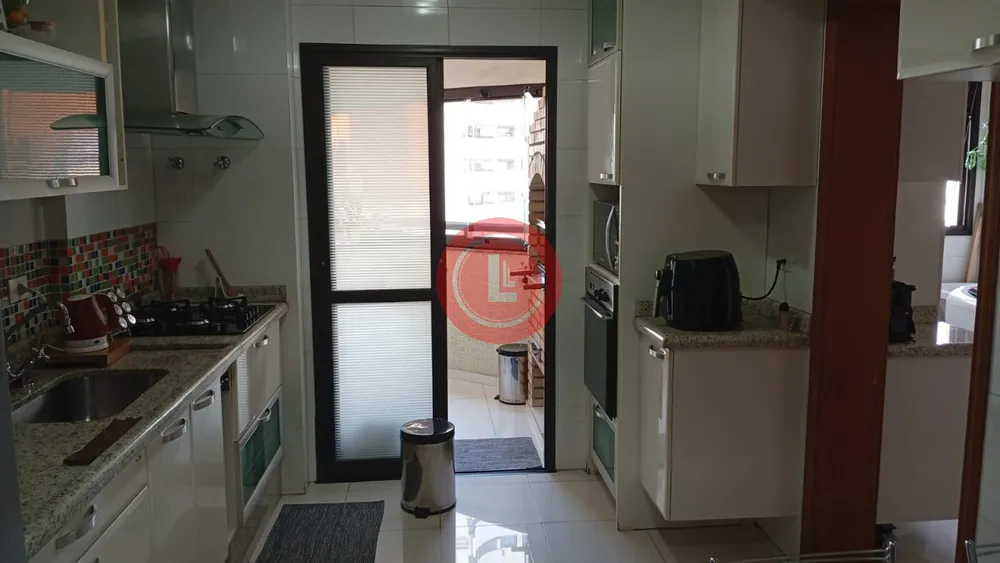 Apartamento, 3 quartos, 141 m² - Foto 6