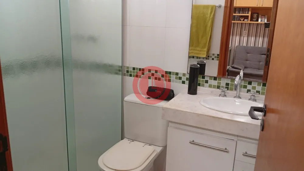 Apartamento, 3 quartos, 141 m² - Foto 5