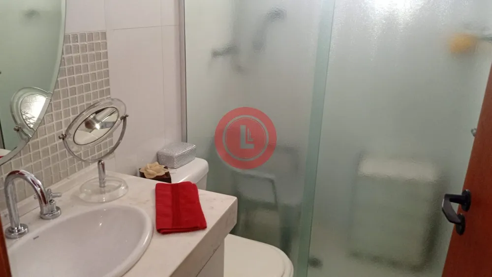 Apartamento, 3 quartos, 141 m² - Foto 3