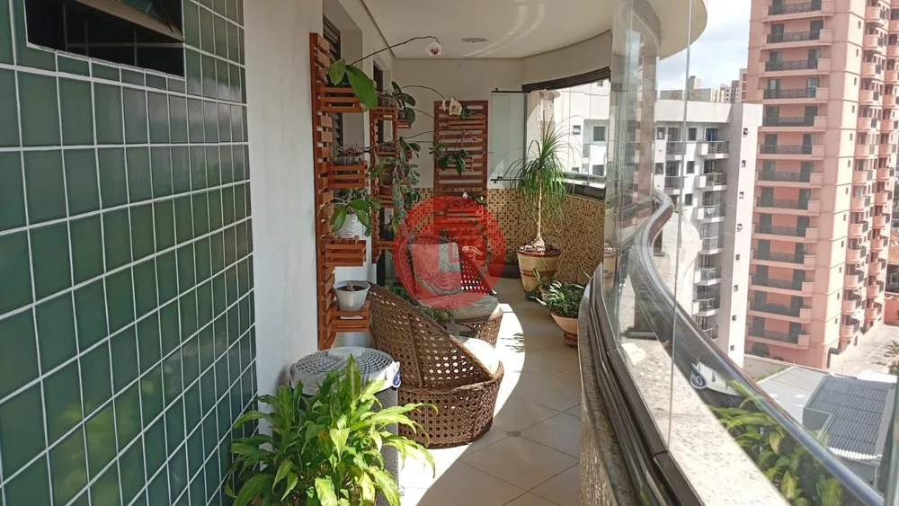 Apartamento, 3 quartos, 141 m² - Foto 8