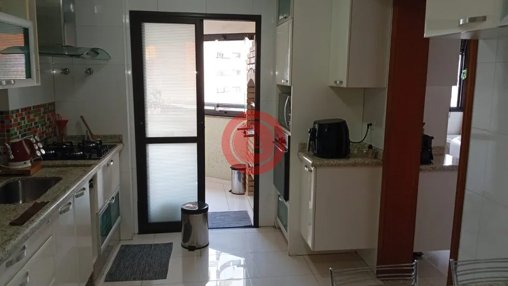 Apartamento, 3 quartos, 141 m² - Foto 3