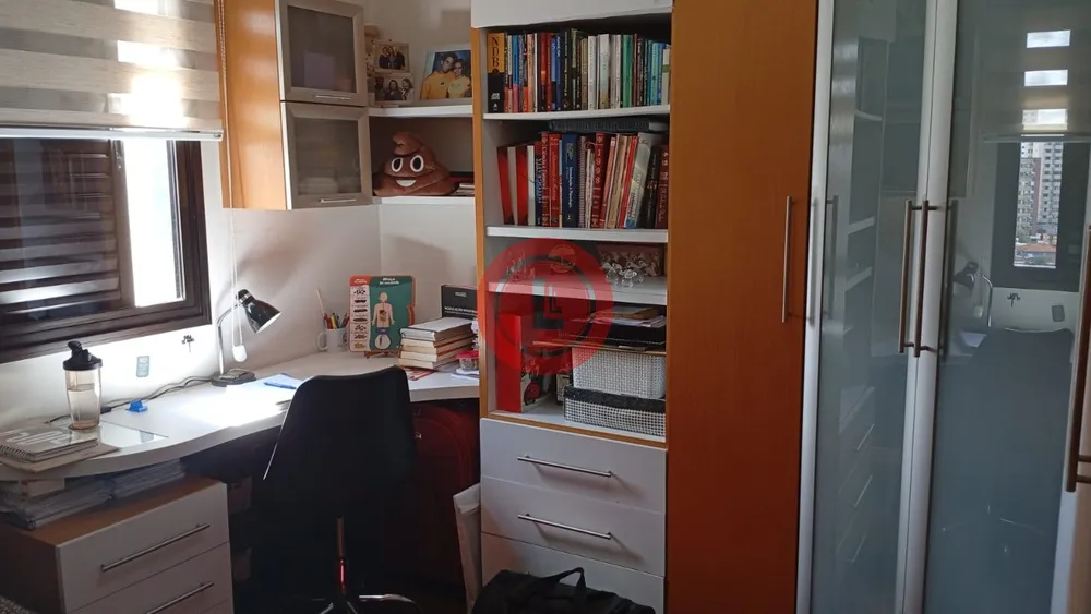 Apartamento, 3 quartos, 141 m² - Foto 5