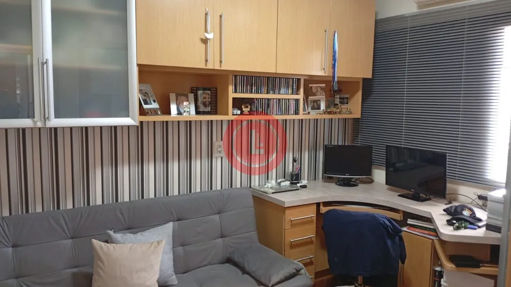 Apartamento, 3 quartos, 141 m² - Foto 4