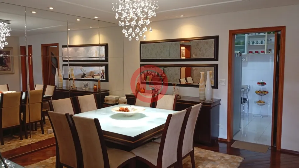 Apartamento, 3 quartos, 141 m² - Foto 7